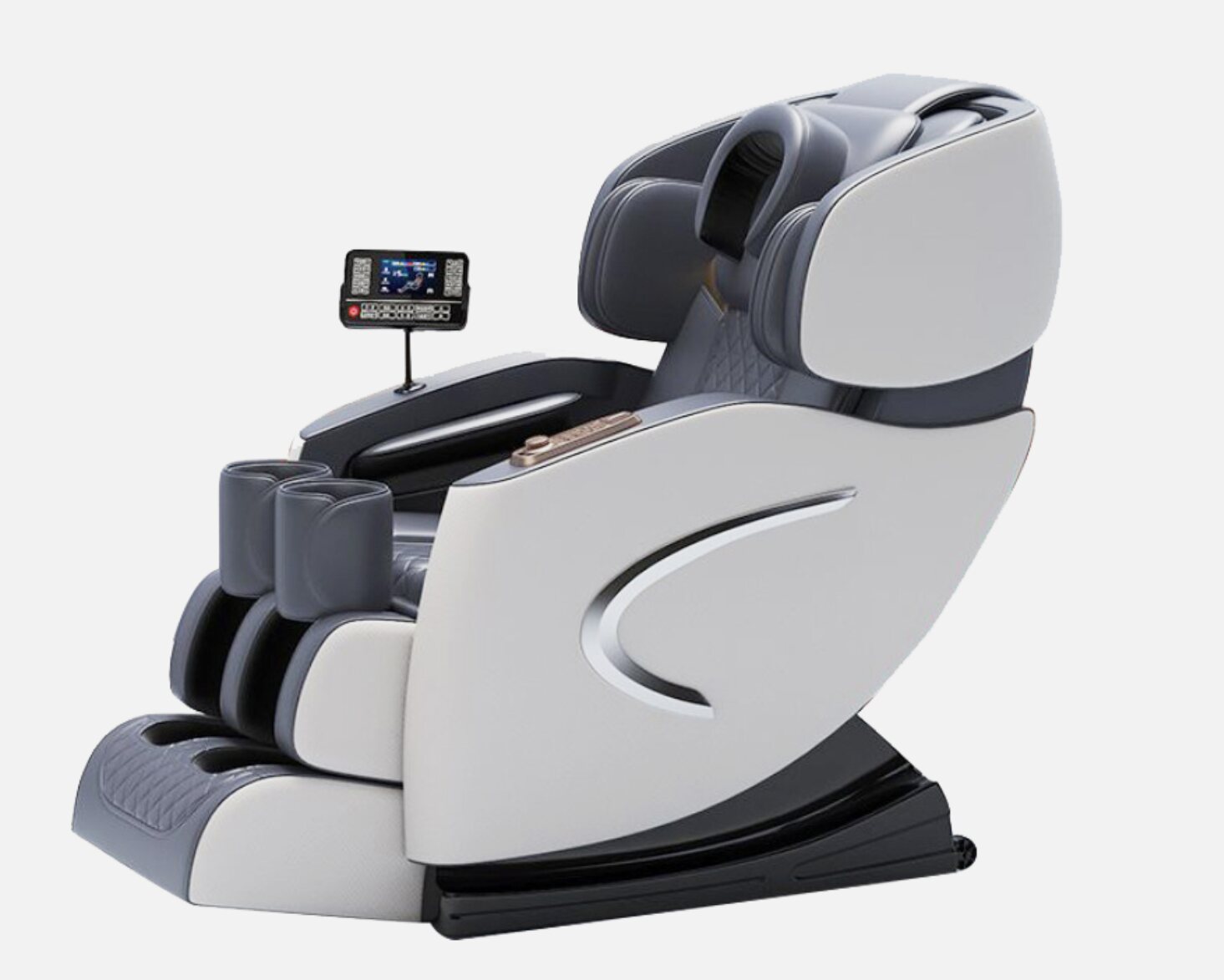 Zero Gravity massage chair
